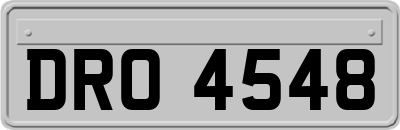 DRO4548