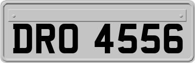 DRO4556