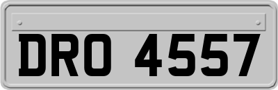 DRO4557