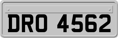 DRO4562