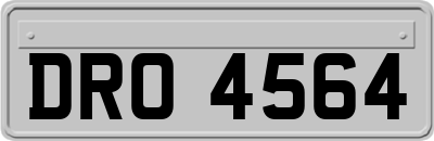DRO4564