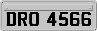 DRO4566