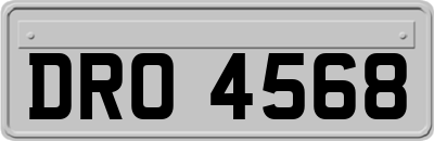 DRO4568
