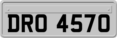 DRO4570