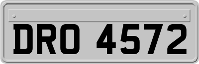 DRO4572