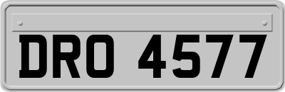 DRO4577