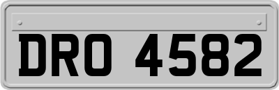 DRO4582