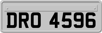 DRO4596