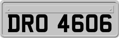 DRO4606