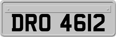 DRO4612