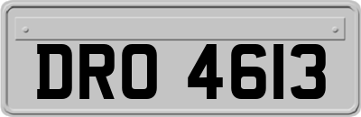 DRO4613