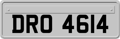 DRO4614