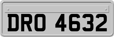 DRO4632