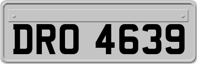 DRO4639