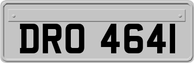 DRO4641
