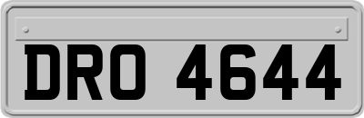 DRO4644