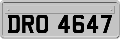 DRO4647