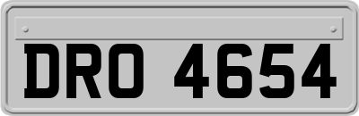 DRO4654