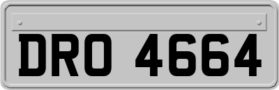 DRO4664