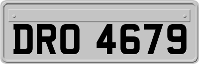 DRO4679
