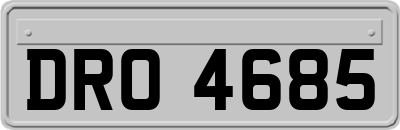DRO4685
