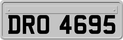 DRO4695
