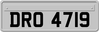 DRO4719