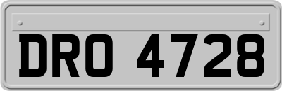 DRO4728