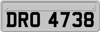 DRO4738