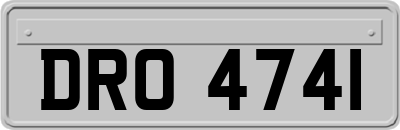 DRO4741