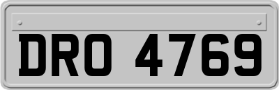 DRO4769