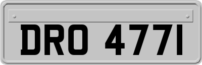 DRO4771