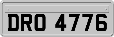 DRO4776