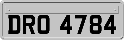 DRO4784