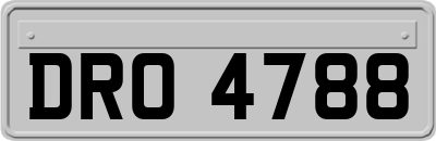 DRO4788