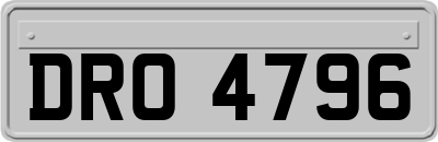 DRO4796