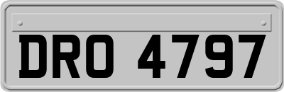 DRO4797