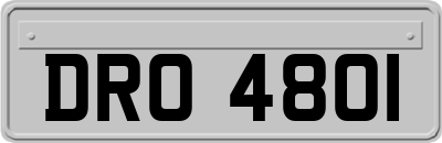 DRO4801