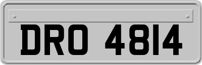 DRO4814