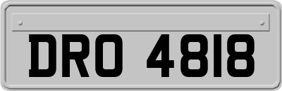 DRO4818