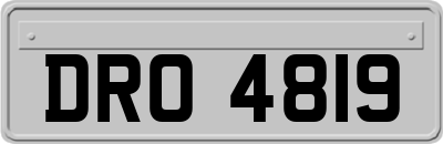 DRO4819