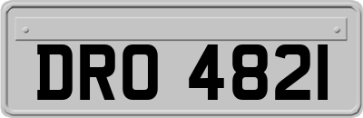 DRO4821