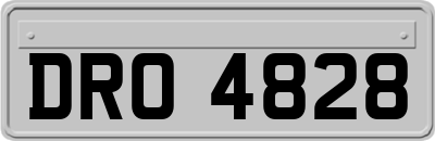 DRO4828