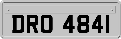 DRO4841