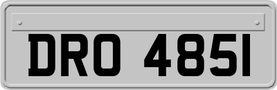 DRO4851