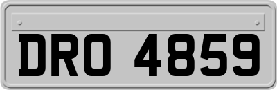 DRO4859