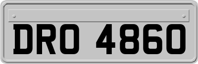 DRO4860
