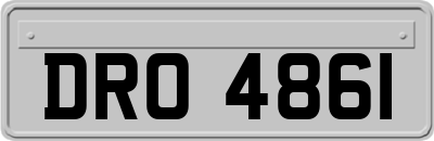 DRO4861