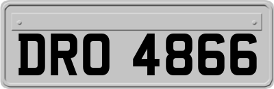 DRO4866