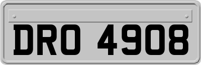 DRO4908